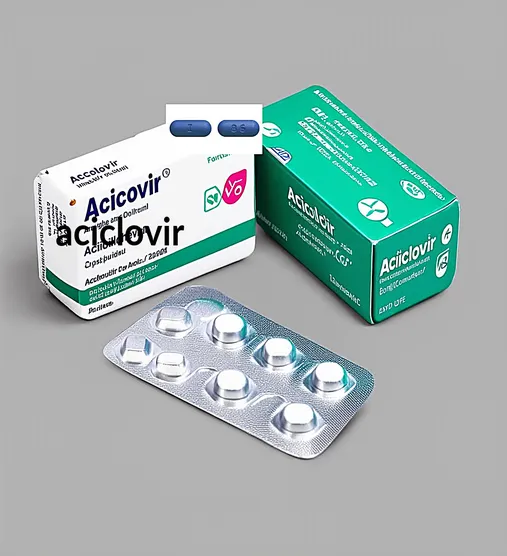 Aciclovir 200 precio